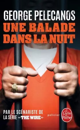Couverture du produit · Une balade dans la nuit