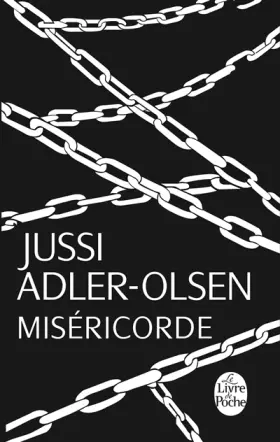Couverture du produit · Miséricorde (Edition noël 2013)