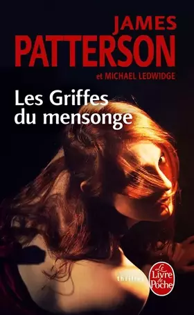 Couverture du produit · Les Griffes du mensonge