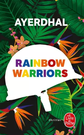 Couverture du produit · Rainbows Warriors