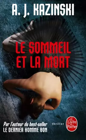 Couverture du produit · Le Sommeil et la mort