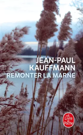 Couverture du produit · Remonter la Marne