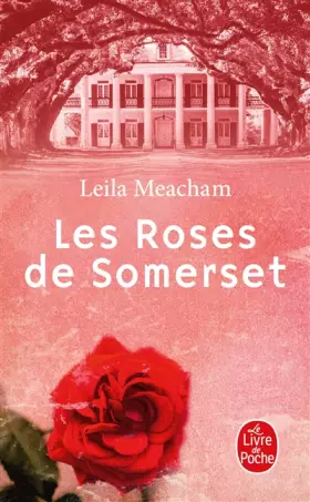 Couverture du produit · Les Roses de Somerset