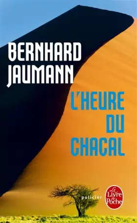 Couverture du produit · L'Heure du chacal