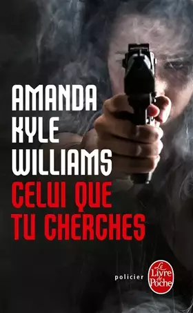 Couverture du produit · Celui que tu cherches