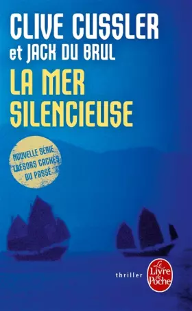 Couverture du produit · La Mer silencieuse