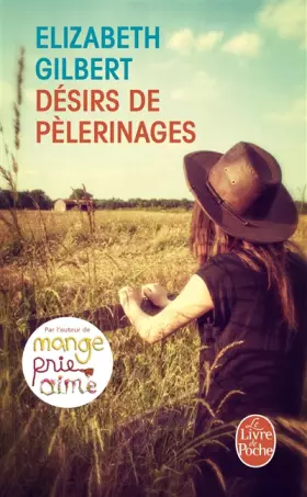 Couverture du produit · Désir de pèlerinage