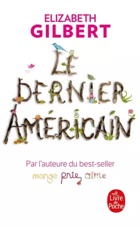 Couverture du produit · Le Dernier Américain
