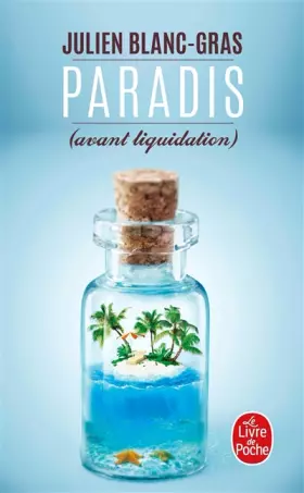 Couverture du produit · Paradis (avant liquidation)