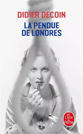 Couverture du produit · La Pendue de Londres