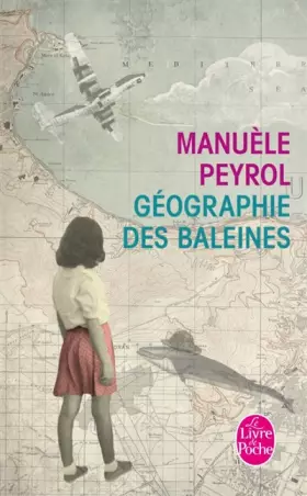 Couverture du produit · Géographie des baleines