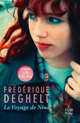 Couverture du produit · Le Voyage de Nina