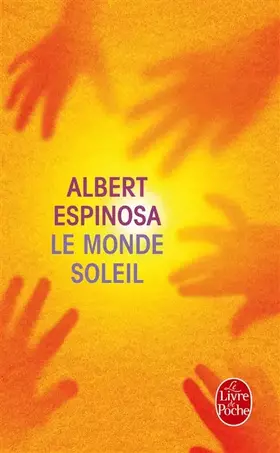 Couverture du produit · Le Monde soleil