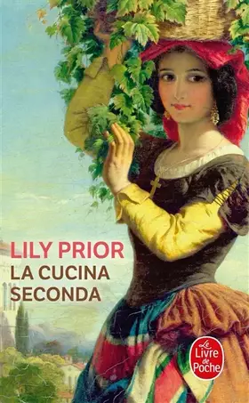 Couverture du produit · La Cucina seconda