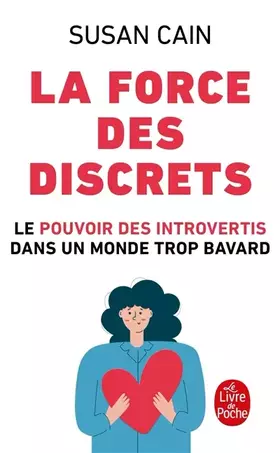 Couverture du produit · La Force des discrets