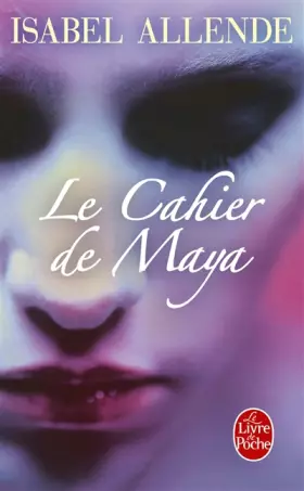 Couverture du produit · Le Cahier de Maya