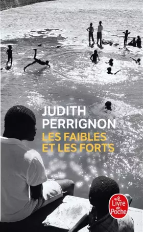 Couverture du produit · Les Faibles et les forts
