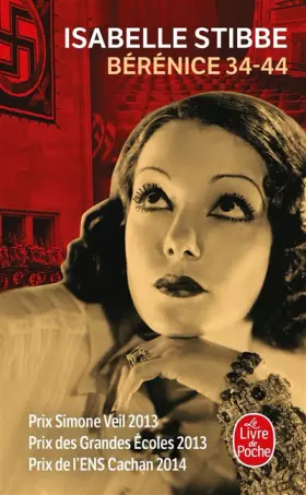 Couverture du produit · Bérénice 34-44