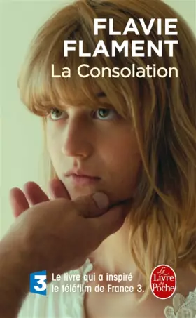 Couverture du produit · La Consolation