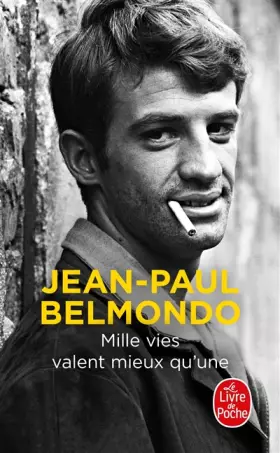 Couverture du produit · Mille vies valent mieux qu'une