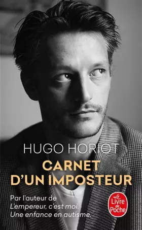Couverture du produit · Carnets d'un imposteur