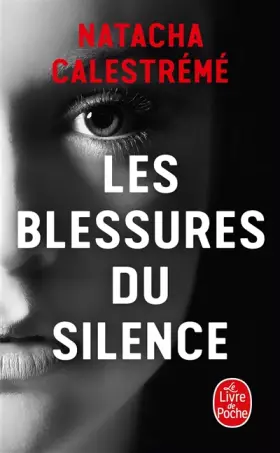 Couverture du produit · Les Blessures du silence