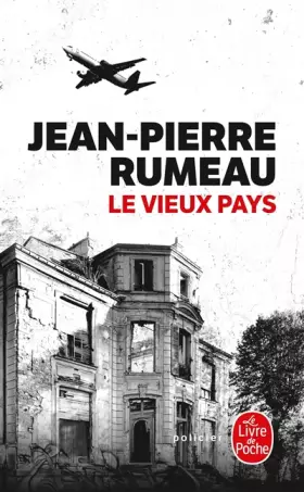 Couverture du produit · Le Vieux pays