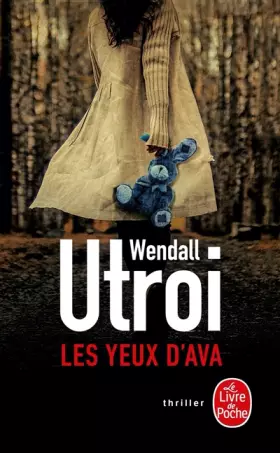 Couverture du produit · Les Yeux d'Ava