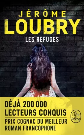 Couverture du produit · Les Refuges