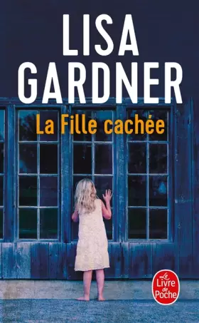 Couverture du produit · La Fille cachée