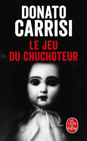 Couverture du produit · Le Jeu du Chuchoteur
