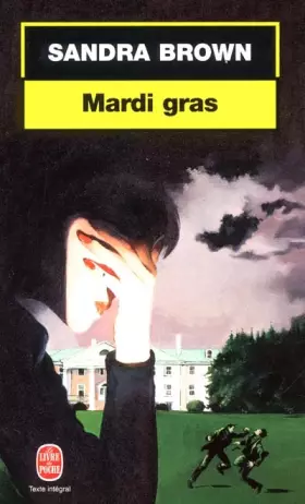 Couverture du produit · Mardi gras