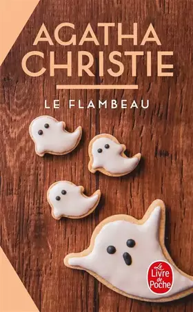 Couverture du produit · Le Flambeau