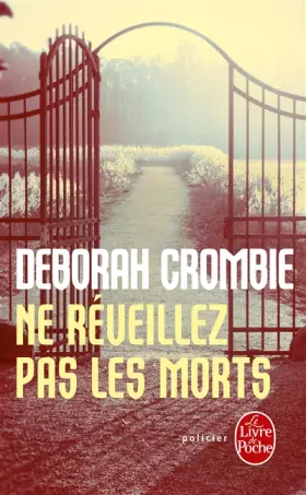 Couverture du produit · Ne réveillez pas les morts