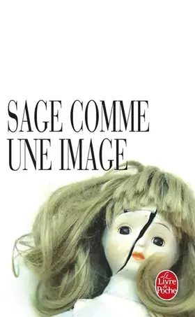 Couverture du produit · Sage comme une image