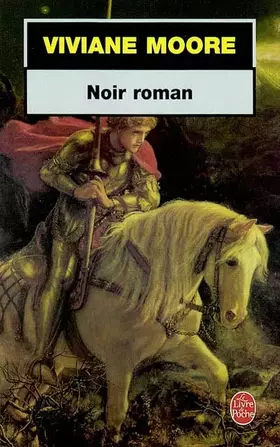 Couverture du produit · Noir roman