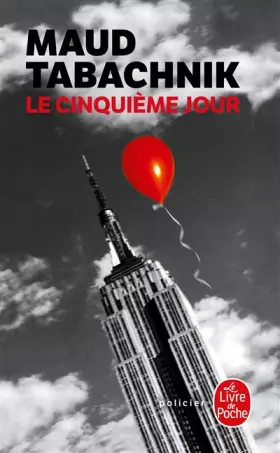 Couverture du produit · Le Cinquième jour