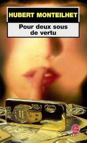 Couverture du produit · Pour deux sous de vertu