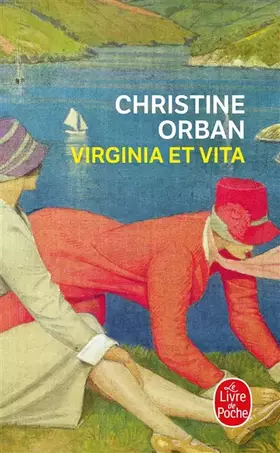 Couverture du produit · Virginia et Vita