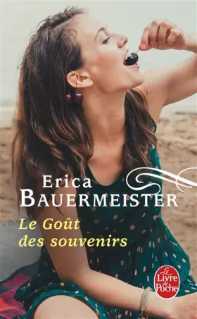 Couverture du produit · Le Goût des souvenirs