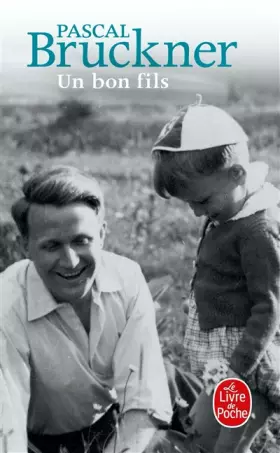 Couverture du produit · Un bon fils
