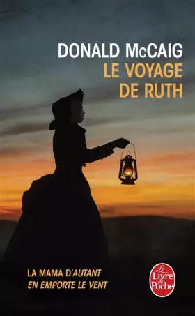 Couverture du produit · Le Voyage de Ruth