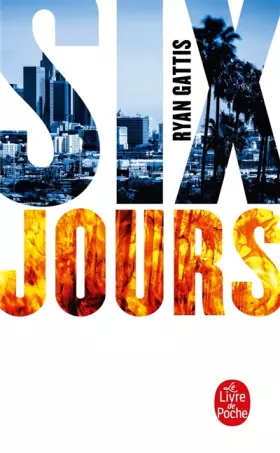 Couverture du produit · Six jours