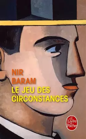 Couverture du produit · Le Jeu des circonstances