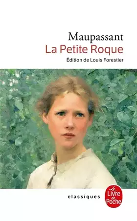 Couverture du produit · La Petite Roque (Nouvelle édition)