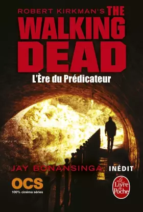 Couverture du produit · L'Ère du prédicateur (The Walking Dead, Tome 5)
