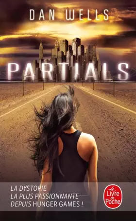 Couverture du produit · Partials