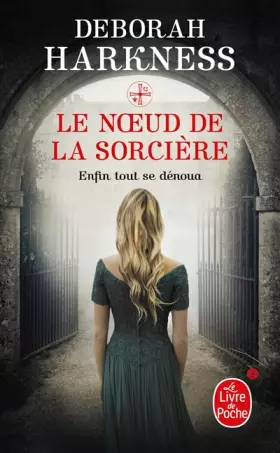 Couverture du produit · Le Noeud de la sorcière