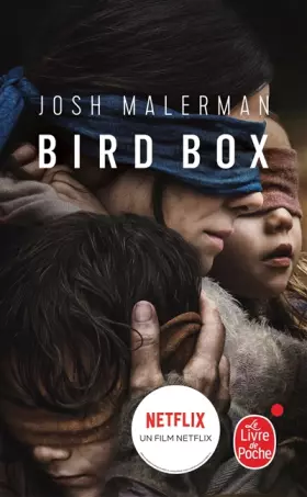 Couverture du produit · Bird Box