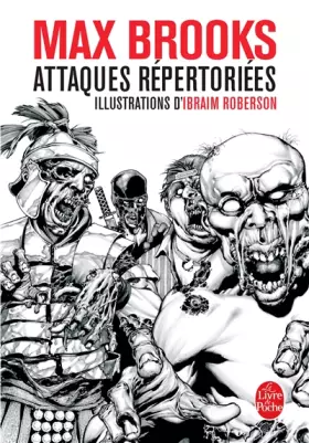 Couverture du produit · Attaques répertoriées
